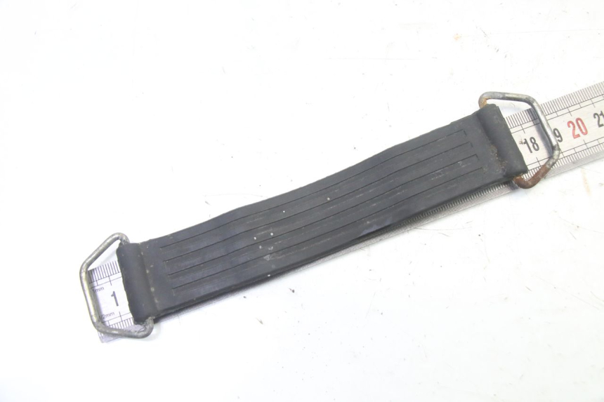 photo de ACCUBAND PIAGGIO X9 EVOLUTION 125 (2003 - 2007) - Zoom op gebruiksstaat