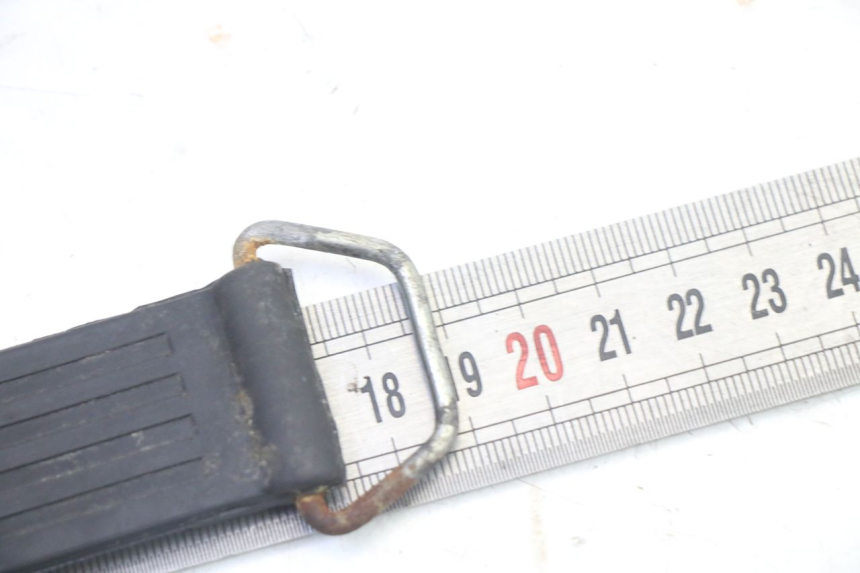 photo de ACCUBAND PIAGGIO X9 EVOLUTION 125 (2003 - 2007) - Andere kijkhoek