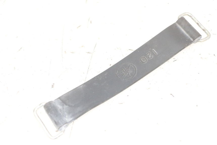 photo de ACCUBAND YAMAHA XJ6 ABS 600 (2008 - 2016) - Hoofdaanzicht