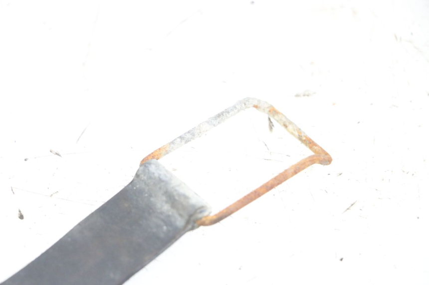 photo de ACCUBAND YAMAHA XJN DIVERSION 600 (2000 - 2003) - Zoom op gebruiksstaat