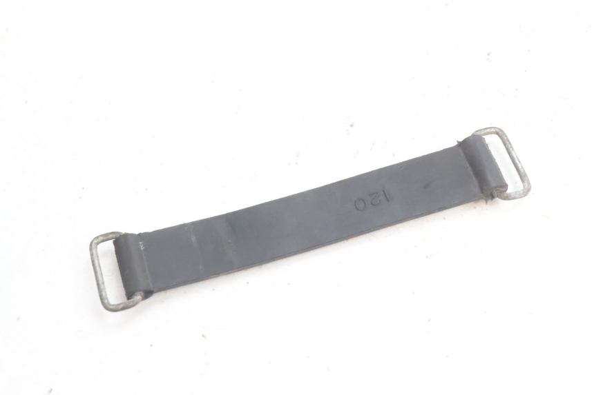 photo de ACCUBAND YAMAHA XJR 1300 (1998 - 2002) - Hoofdaanzicht