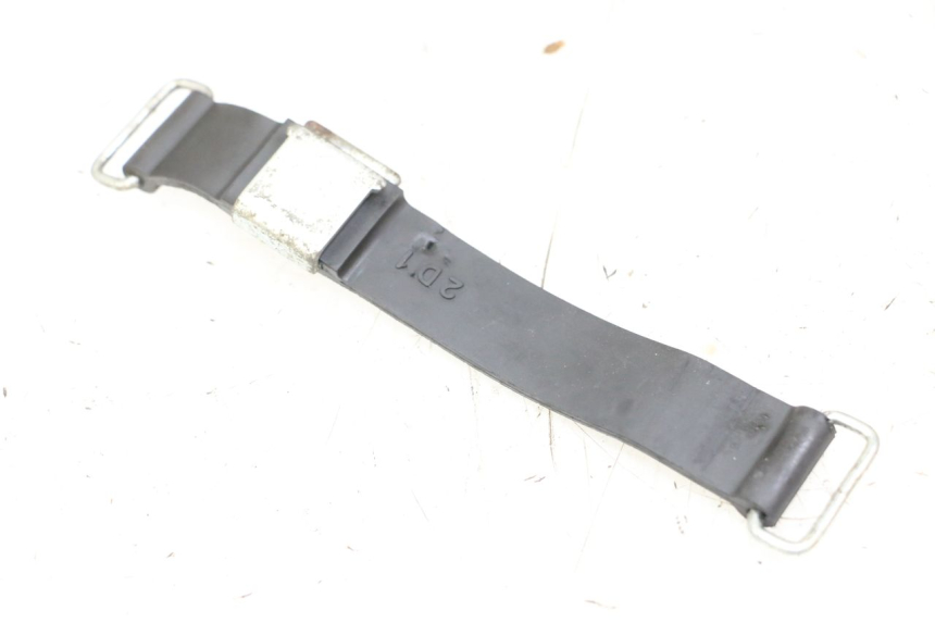 photo de ACCUBAND YAMAHA FZ1 FAZER 1000 (2007 - 2009) - Hoofdaanzicht