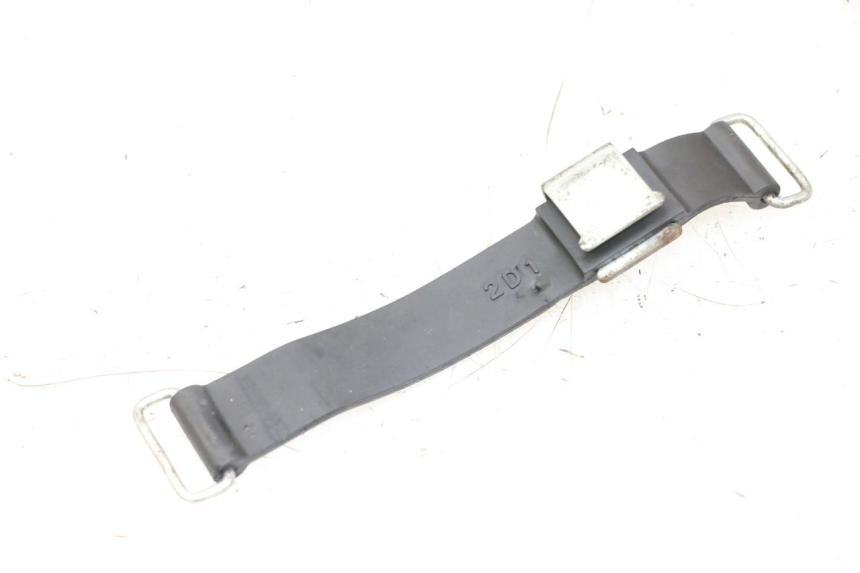 photo de ACCUBAND YAMAHA FZ1 FAZER 1000 (2007 - 2009) - Zoom op gebruiksstaat