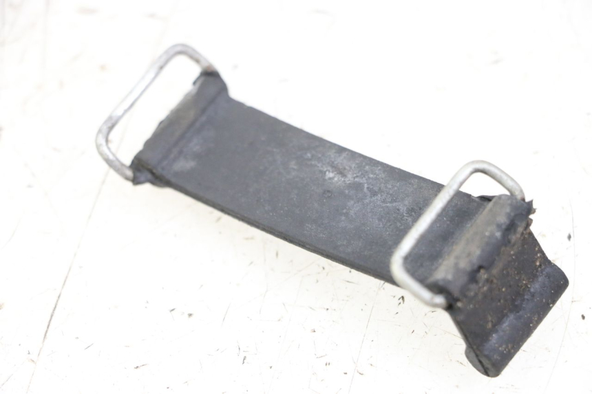 photo de ACCUBAND YAMAHA NEOS NEO'S 4T 50 (2008 - 2016) - Zoom op gebruiksstaat