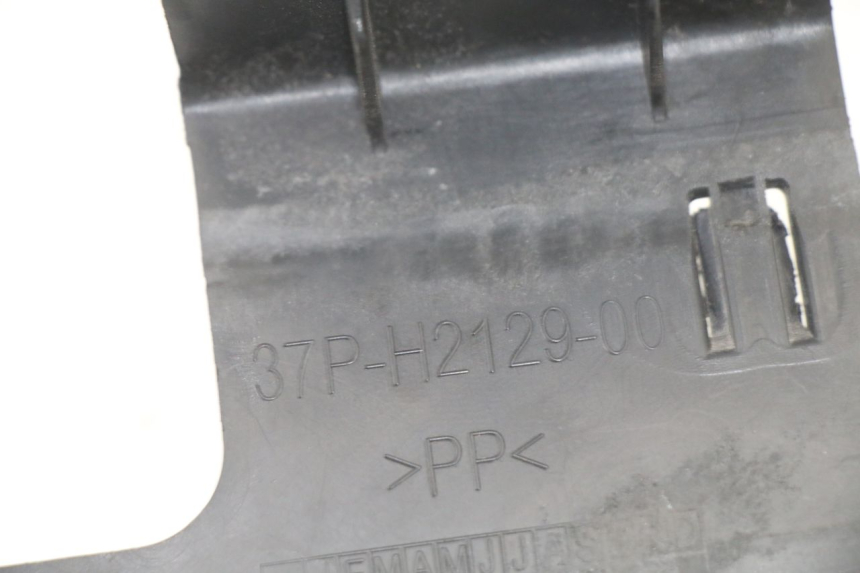 photo de ACCUBAND YAMAHA X-MAX XMAX ABS 250 (2010 - 2014) - Technische close-up