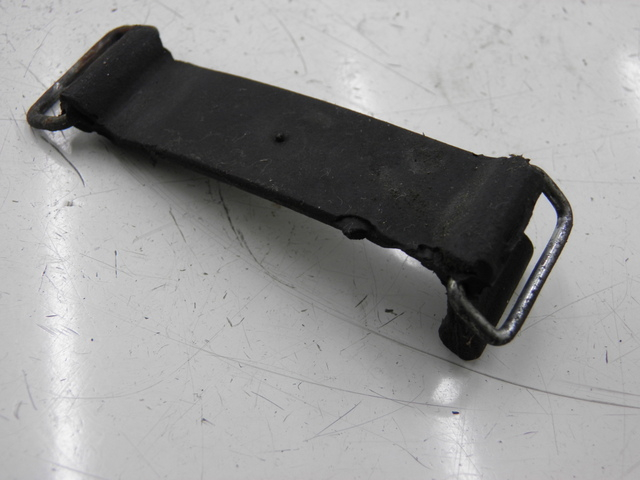 photo de ACCUBAND YAMAHA YN NEO'S 50 (1997 - 2004) - Hoofdaanzicht