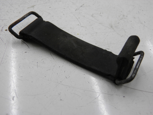 photo de ACCUBAND YAMAHA YN NEO'S 50 (1997 - 2004) - Detail van het onderdeel