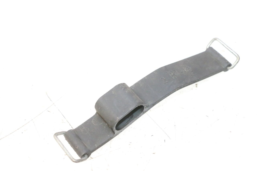 photo de ACCUBAND YAMAHA YP MAJESTY 125 (2002 - 2006) - Hoofdaanzicht