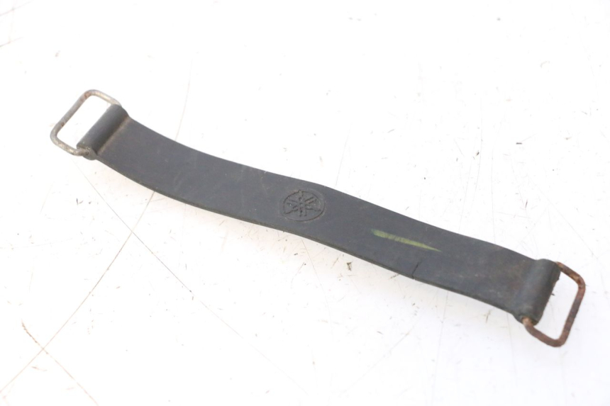photo de ACCUBAND YAMAHA YZF R6 600 (2008 - 2009) - Hoofdaanzicht