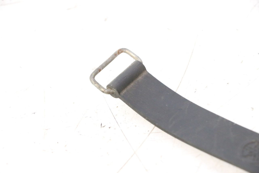 photo de ACCUBAND YAMAHA YZF R6 600 (2008 - 2009) - Zoom op gebruiksstaat