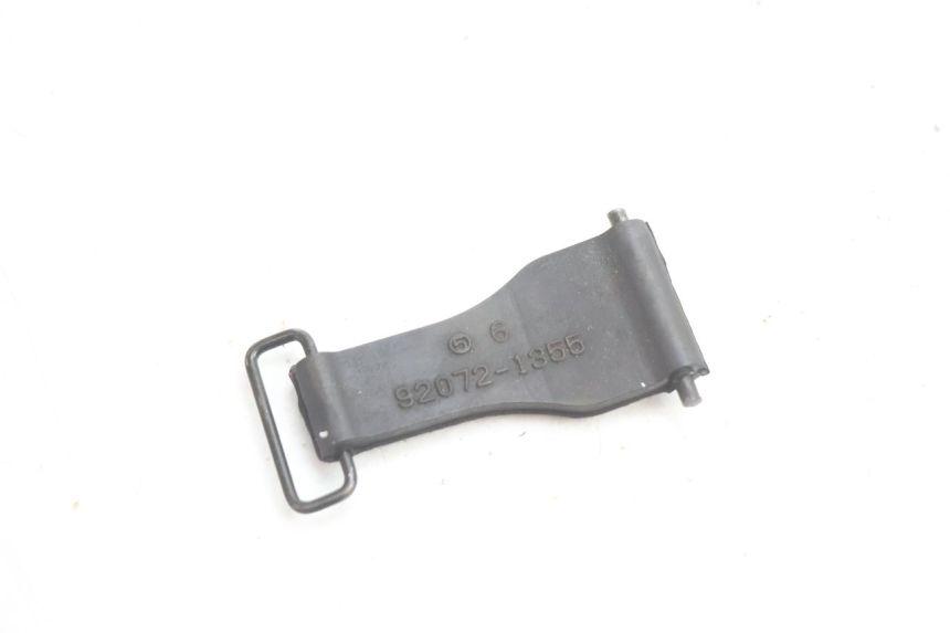 photo de ACCUBAND KAWASAKI ZX-6R ZX6R 600 (2000 - 2002) - Hoofdaanzicht