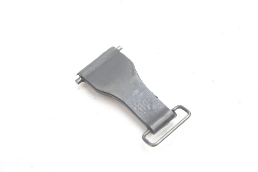 photo de ACCUBAND KAWASAKI ZX-6R ZX6R 600 (2000 - 2002) - Zoom op gebruiksstaat