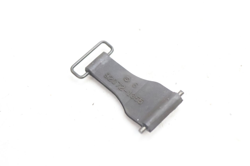 photo de ACCUBAND KAWASAKI ZX-6R ZX6R 600 (2000 - 2002) - Andere kijkhoek
