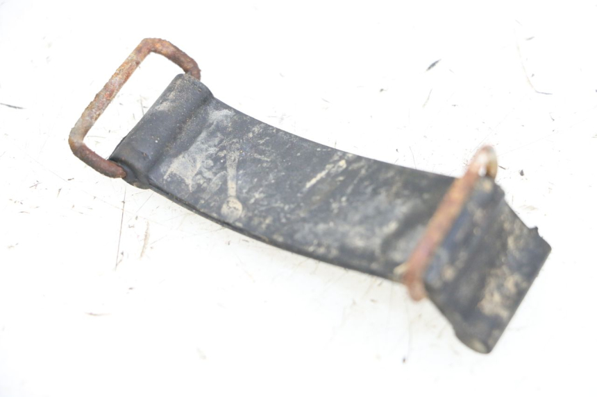 photo de RIEM VOOR GEREEDSCHAPSTAS YAMAHA DTLC 125 (1982 - 1987) - Hoofdaanzicht