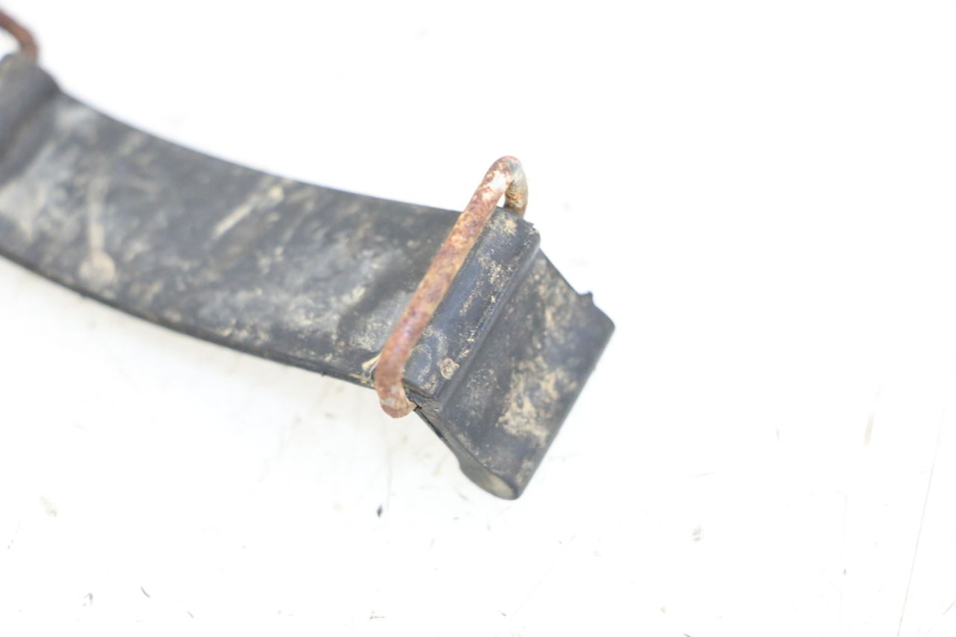 photo de RIEM VOOR GEREEDSCHAPSTAS YAMAHA DTLC 125 (1982 - 1987) - Detail van het onderdeel