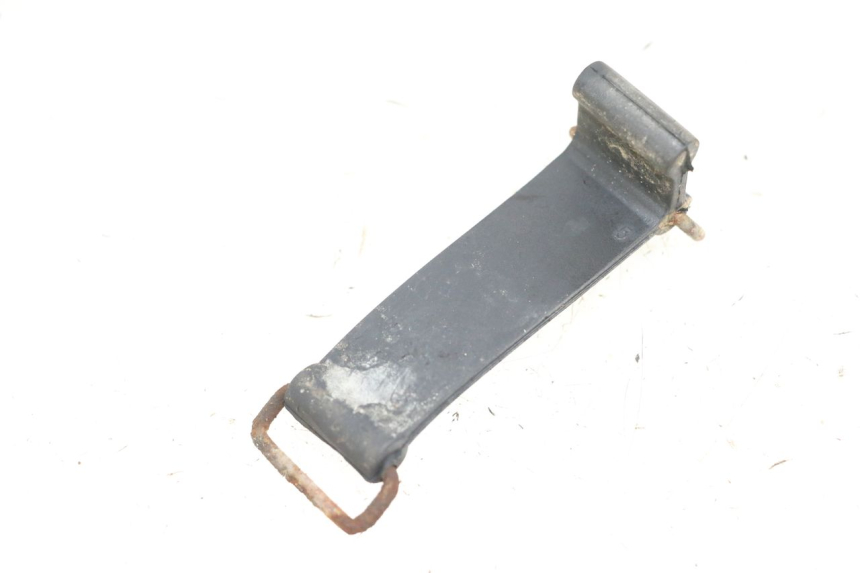 photo de RIEM VOOR GEREEDSCHAPSTAS YAMAHA DTLC 125 (1982 - 1987) - Zoom op gebruiksstaat