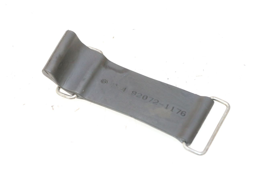 photo de RIEM VOOR GEREEDSCHAPSTAS KAWASAKI ER-6 ER6 N 650 (2005 - 2009) - Hoofdaanzicht
