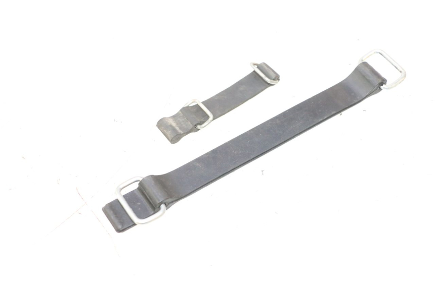 photo de RIEM VOOR GEREEDSCHAPSTAS KAWASAKI ER-6 ER6 N 650 (2005 - 2009) - Hoofdaanzicht