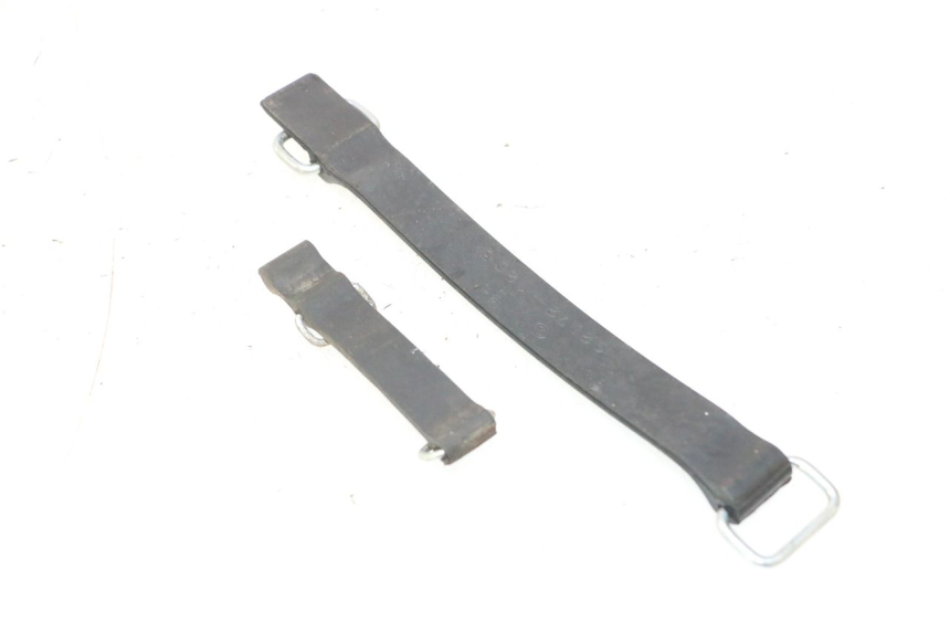 photo de RIEM VOOR GEREEDSCHAPSTAS KAWASAKI ER-6 ER6 N 650 (2005 - 2009) - Detail van het onderdeel