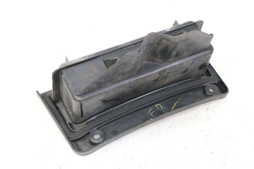 photo de RIEM VOOR GEREEDSCHAPSTAS HONDA FORZA ABS 300 (2013 - 2017) - Zoom op gebruiksstaat