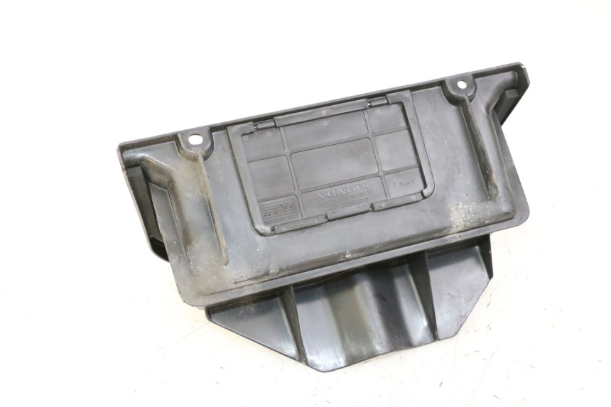 photo de RIEM VOOR GEREEDSCHAPSTAS HONDA FORZA ABS 300 (2013 - 2017) - Andere kijkhoek