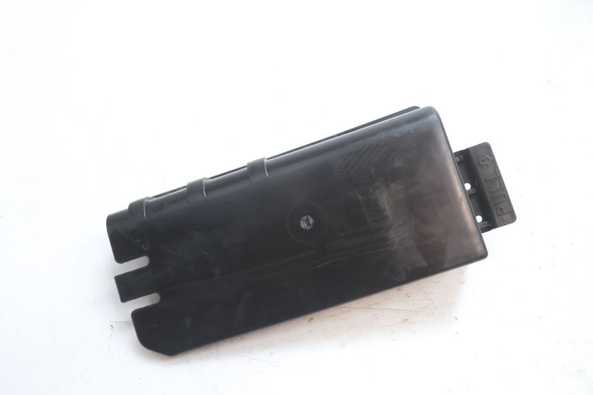 photo de RIEM VOOR GEREEDSCHAPSTAS SUZUKI GSR 600 (2005 - 2012) - Zoom op gebruiksstaat