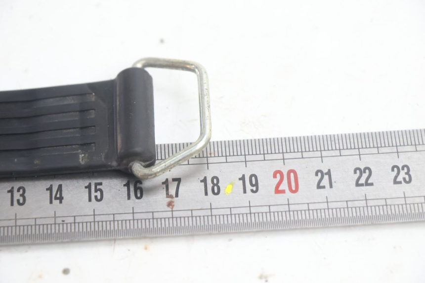 photo de RIEM VOOR GEREEDSCHAPSKIT PIAGGIO MP3 HPE 530 (2022 - 2026) - Technische close-up