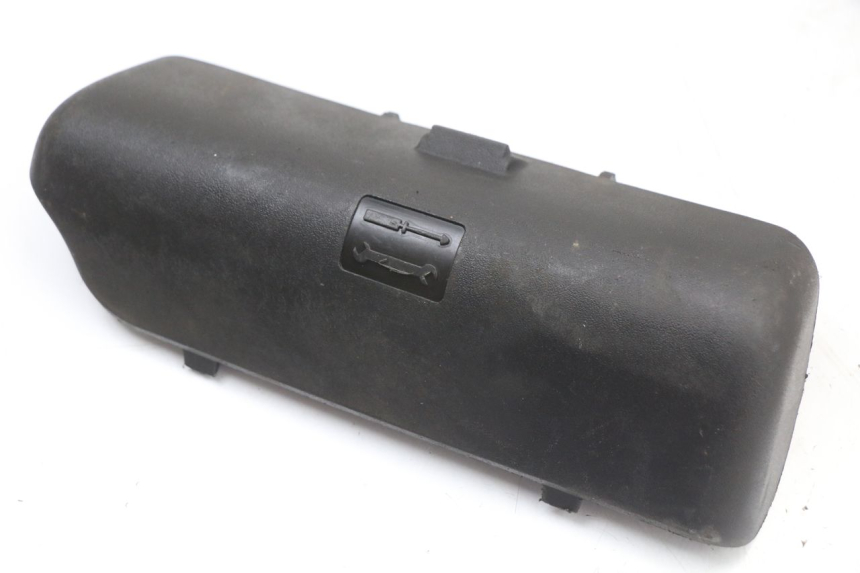 photo de RIEM VOOR GEREEDSCHAPSTAS PIAGGIO MP3 LT 400 (2007 - 2012) - Hoofdaanzicht