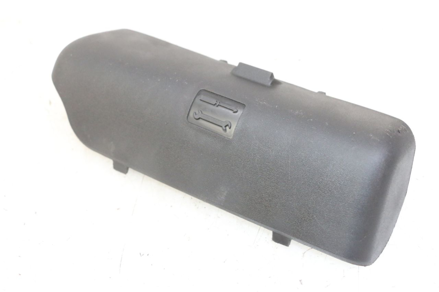 photo de RIEM VOOR GEREEDSCHAPSTAS PIAGGIO MP3 LT 300 (2010 - 2016) - Hoofdaanzicht