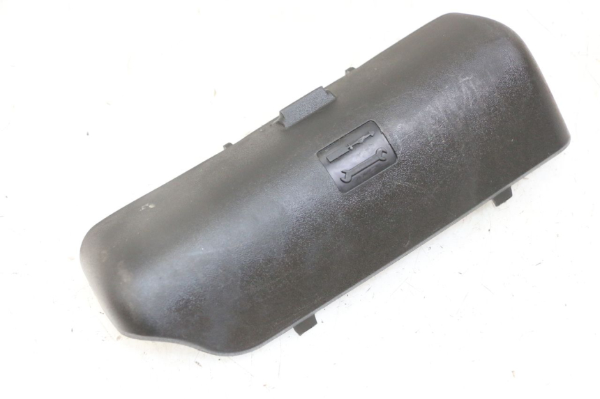 photo de RIEM VOOR GEREEDSCHAPSTAS PIAGGIO MP3 LT 300 (2010 - 2016) - Hoofdaanzicht