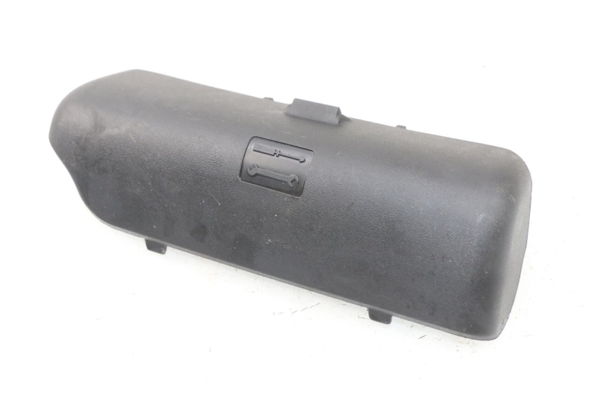 photo de RIEM VOOR GEREEDSCHAPSTAS PIAGGIO MP3 125 (2006 - 2014) - Hoofdaanzicht