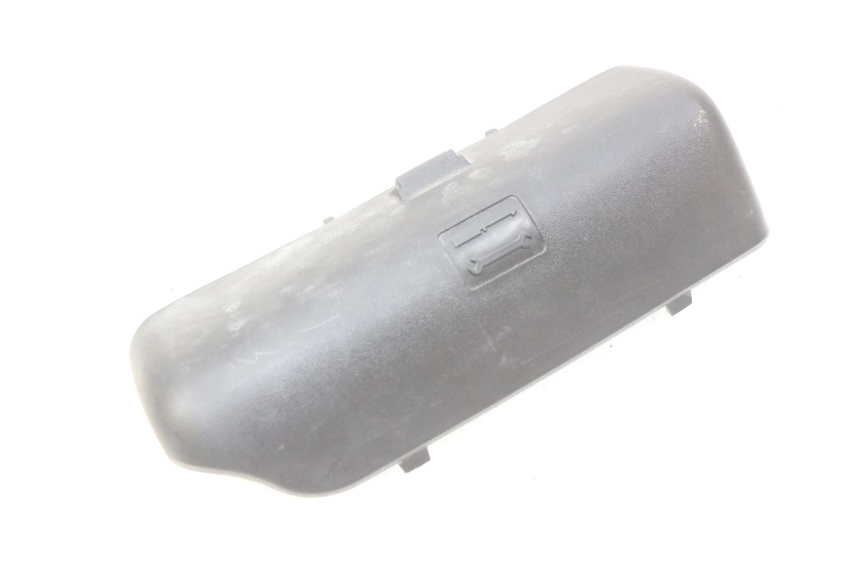 photo de RIEM GEREEDSCHAPSTAS PIAGGIO MP3 500 (2011 - 2015) - Hoofdaanzicht