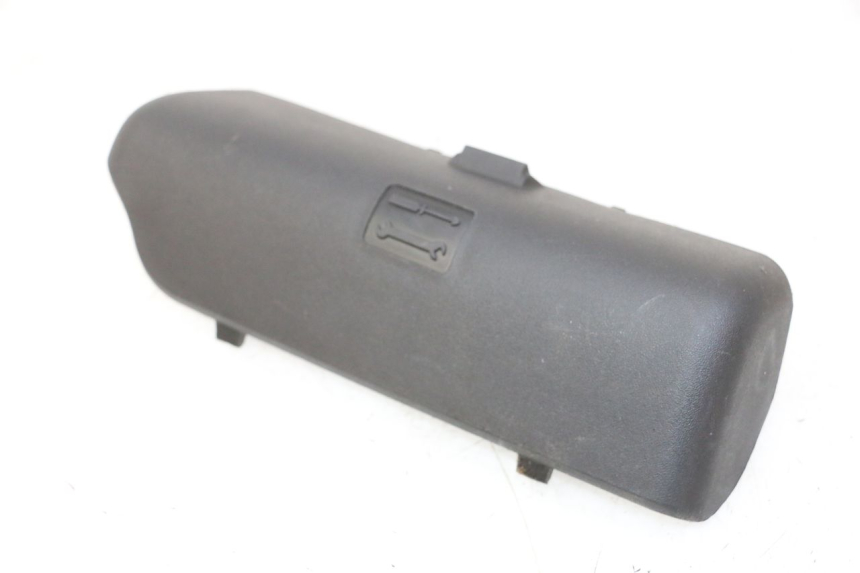 photo de RIEM VOOR GEREEDSCHAPSTAS PIAGGIO MP3 RL 250 (2006 - 2010) - Hoofdaanzicht