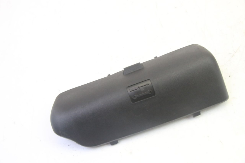 photo de RIEM GEREEDSCHAPSTAS PIAGGIO MP3 500 (2011 - 2015) - Hoofdaanzicht