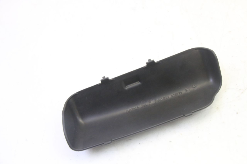 photo de RIEM GEREEDSCHAPSTAS PIAGGIO MP3 500 (2011 - 2015) - Andere kijkhoek