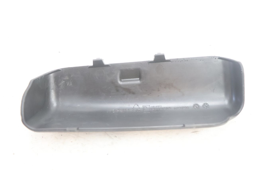 photo de RIEM GEREEDSCHAPSTAS PIAGGIO MP3 500 (2011 - 2015) - Andere kijkhoek