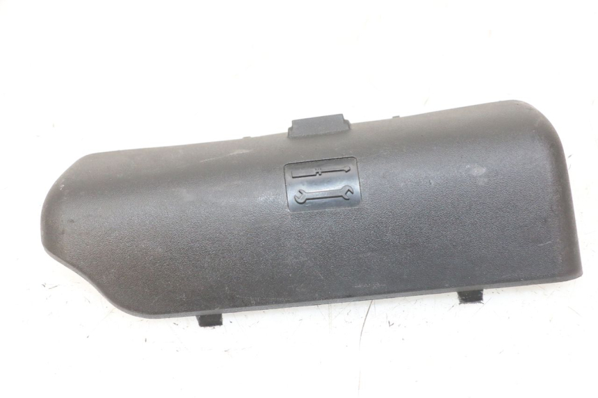 photo de RIEM VOOR GEREEDSCHAPSTAS PIAGGIO MP3 LT 400 (2007 - 2012) - Hoofdaanzicht