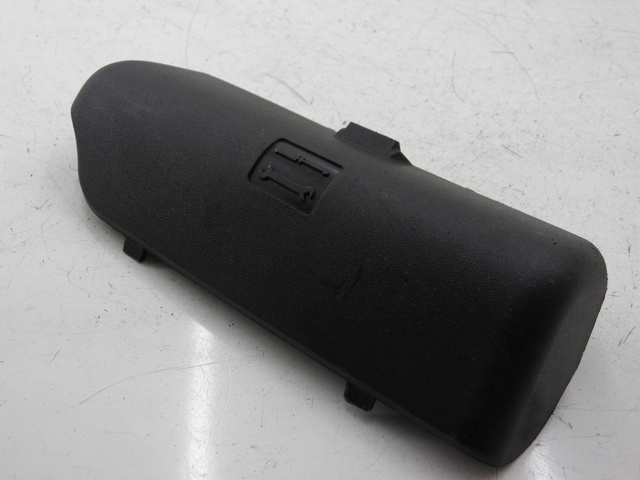 photo de RIEM VOOR GEREEDSCHAPSTAS PIAGGIO MP3 RL 125 (2006 - 2014) - Hoofdaanzicht