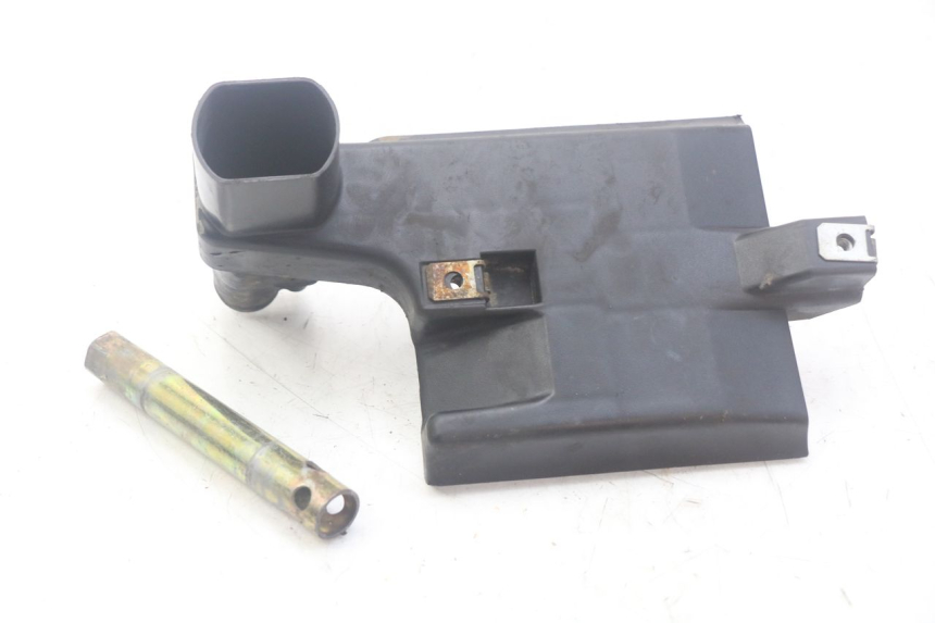 photo de RIEM VOOR GEREEDSCHAPSTAS APRILIA SCARABEO 100 (2003 - 2012) - Hoofdaanzicht