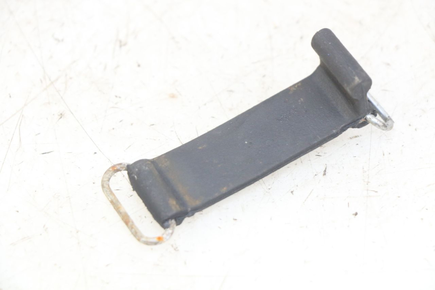 photo de RIEM VOOR GEREEDSCHAPSTAS MBK SKYLINER 125 (1998 - 2001) - Detail van het onderdeel