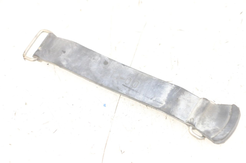 photo de RIEM VOOR GEREEDSCHAPSTAS YAMAHA TDM ABS 900 (2002 - 2014) - Hoofdaanzicht