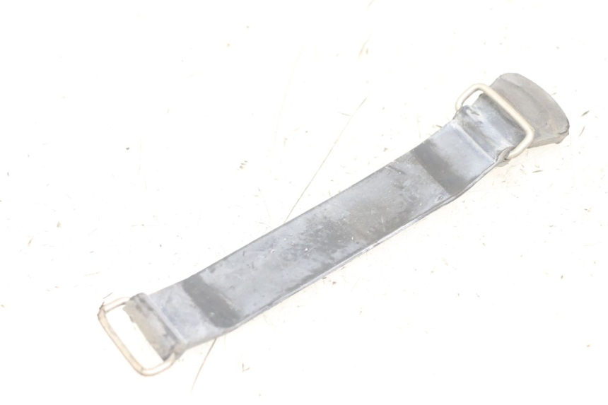 photo de RIEM VOOR GEREEDSCHAPSTAS YAMAHA TDM ABS 900 (2002 - 2014) - Zoom op gebruiksstaat