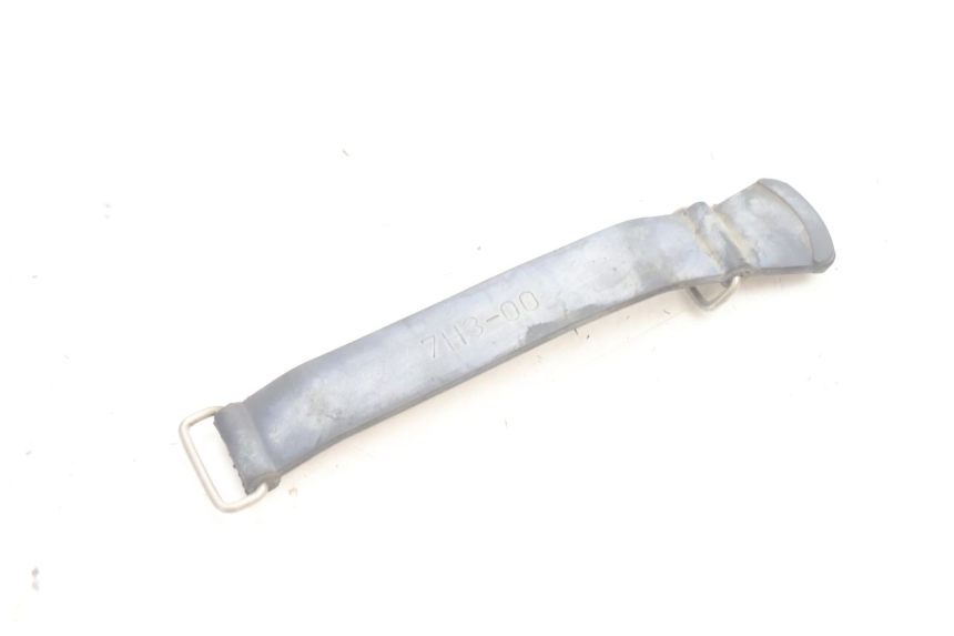 photo de RIEM VOOR GEREEDSCHAPSKIT YAMAHA TDM ABS 900 (2002 - 2014) - Andere kijkhoek