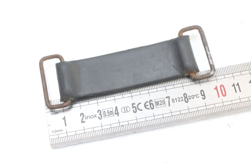 photo de RIEM VOOR GEREEDSCHAPSTAS HONDA TRX 300 (1988 - 2000) - Zoom op gebruiksstaat