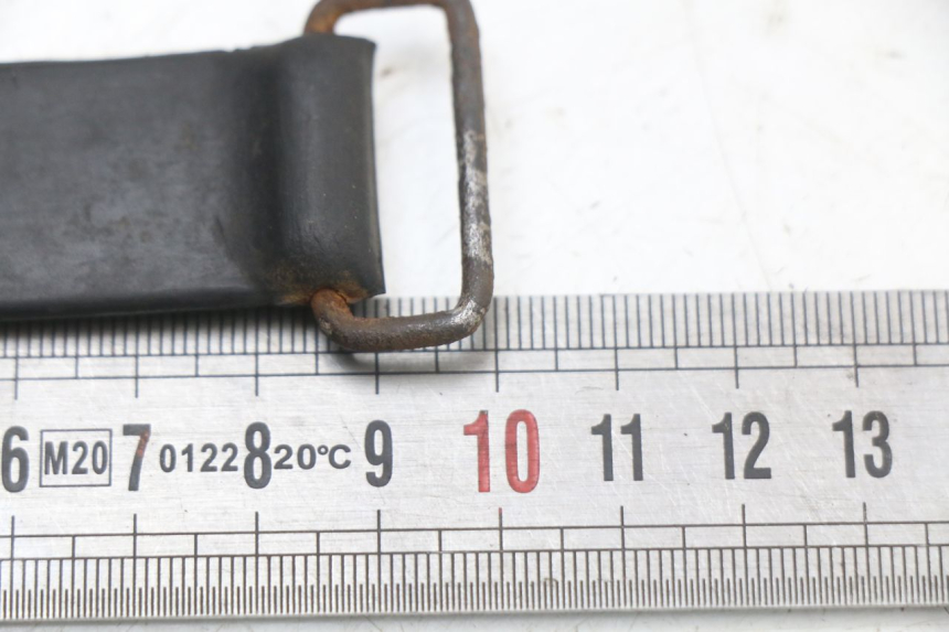 photo de RIEM VOOR GEREEDSCHAPSTAS HONDA TRX 300 (1988 - 2000) - Andere kijkhoek