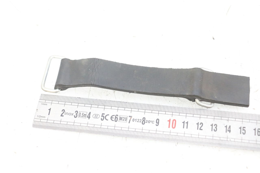 photo de RIEM GEREEDSCHAPSTAS KAWASAKI VERSYS ABS 650 (2015 - 2018) - Detail van het onderdeel