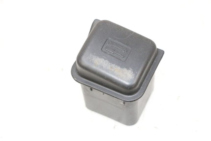 photo de RIEM VOOR GEREEDSCHAPSTAS PIAGGIO VESPA GTS SUPER IE 125 (2009 - 2016) - Hoofdaanzicht