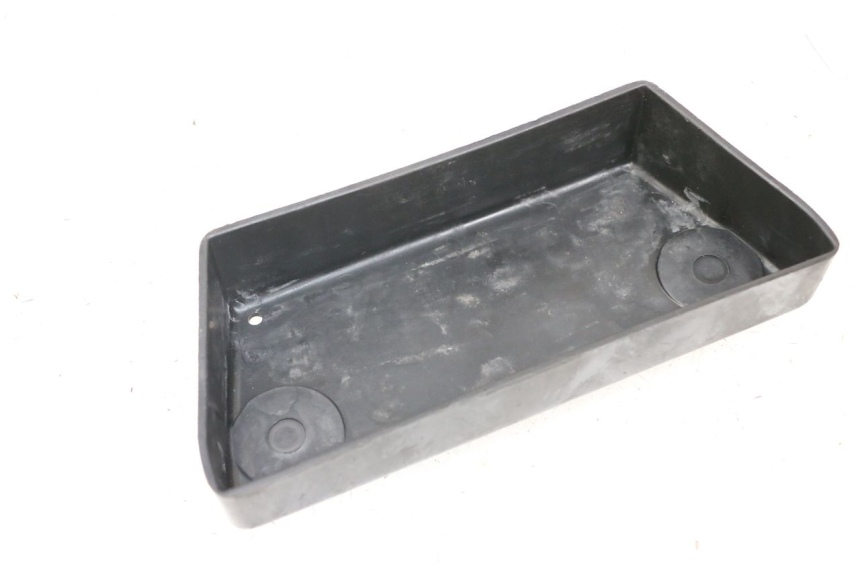 photo de RIEM VOOR GEREEDSCHAPSTAS SUZUKI VL INTRUDER 125 (2004 - 2007) - Zoom op gebruiksstaat