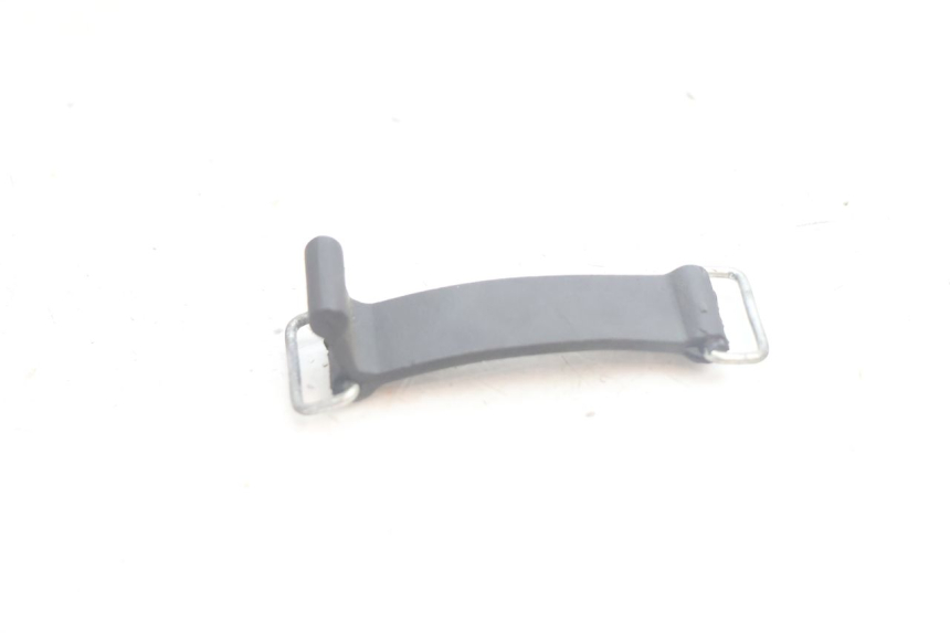photo de RIEM VOOR GEREEDSCHAPSTAS YAMAHA XMAX X-MAX 125 (2006 - 2009) - Zoom op gebruiksstaat
