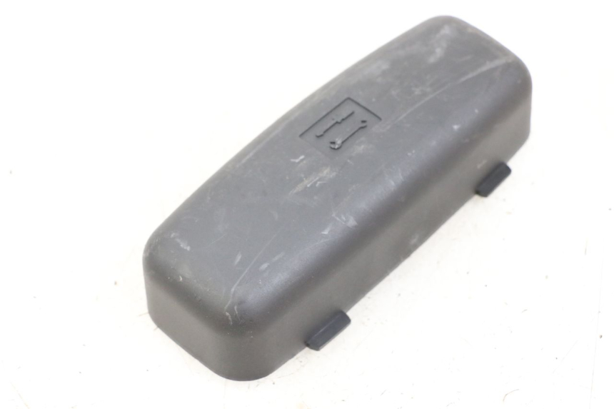 photo de RIEM VOOR GEREEDSCHAPSTAS PIAGGIO X8 125 (2004 - 2007) - Hoofdaanzicht